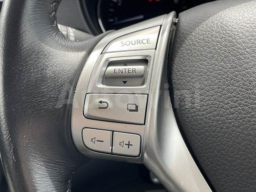 2016 NISSAN X TRAIL - 7