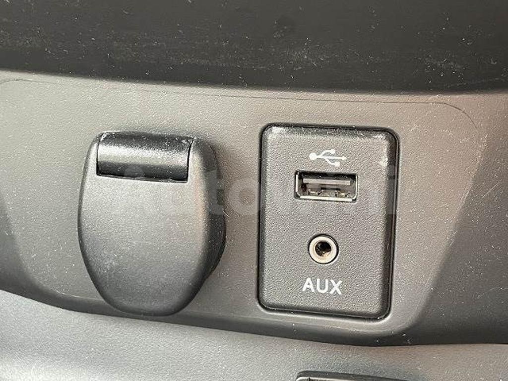 2016 NISSAN X TRAIL - 9