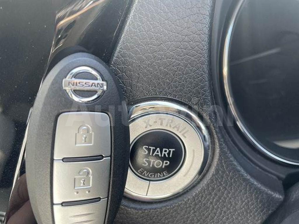 2016 NISSAN X TRAIL - 10