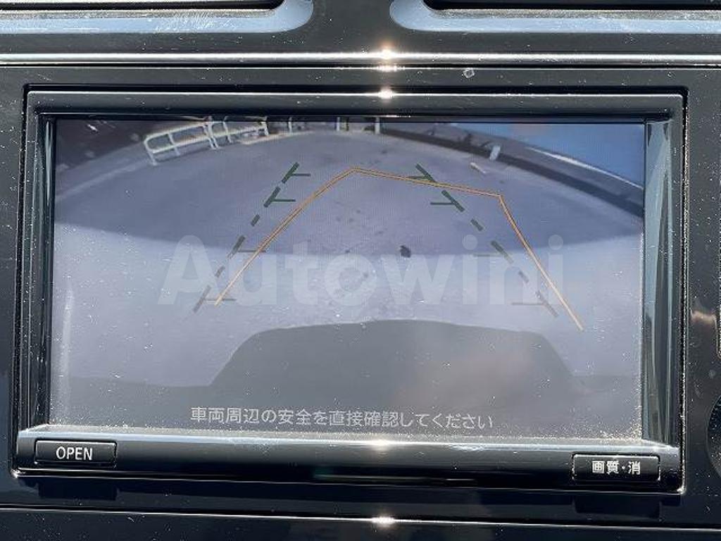 C26-039526 2012 NISSAN SERENA-3