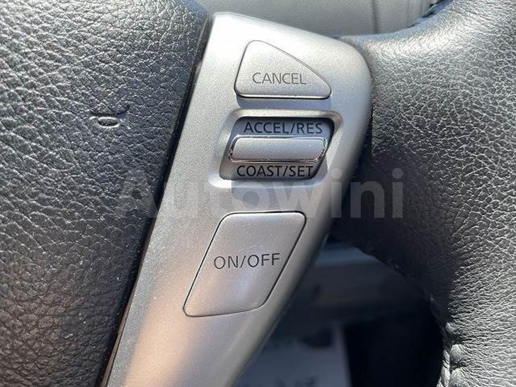 2012 NISSAN SERENA - 7