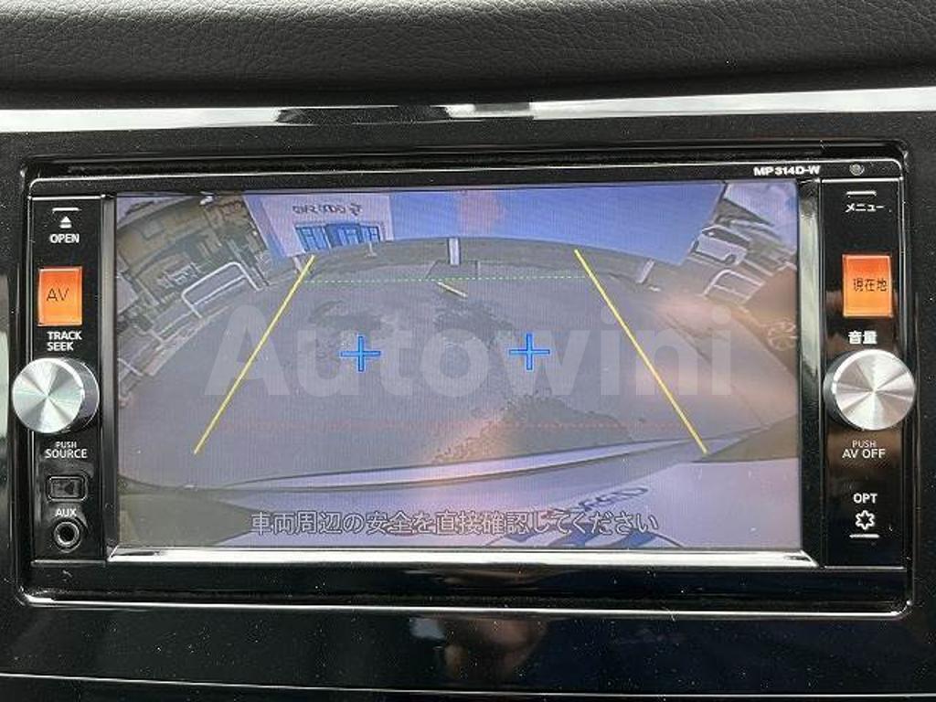 HNT32-101343 2015 NISSAN X TRAIL-3