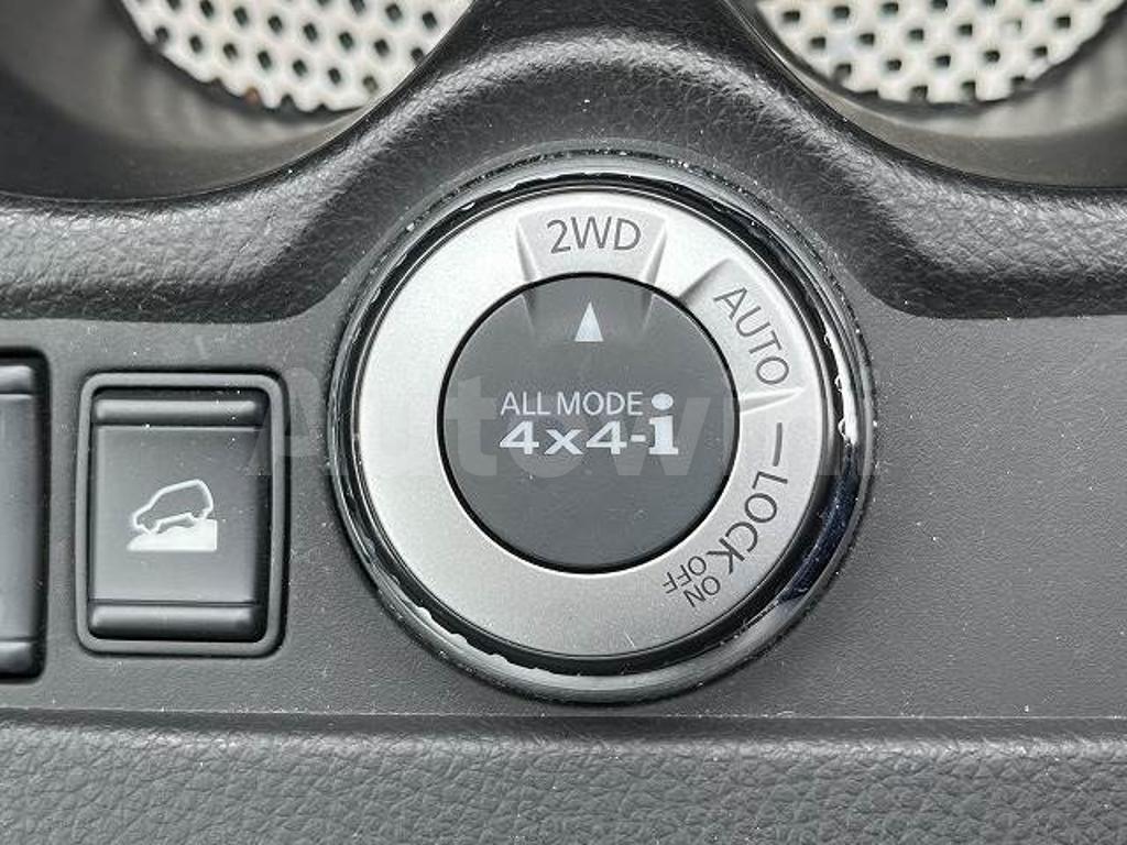 HNT32-101343 2015 NISSAN X TRAIL-4