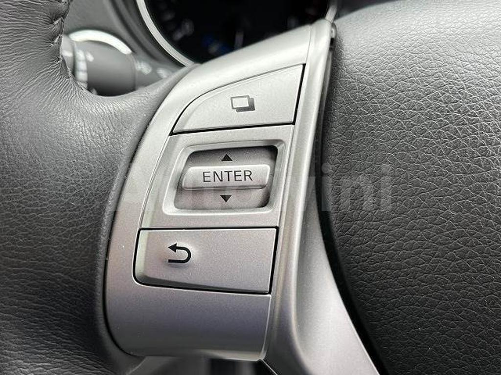 2015 NISSAN X TRAIL - 8