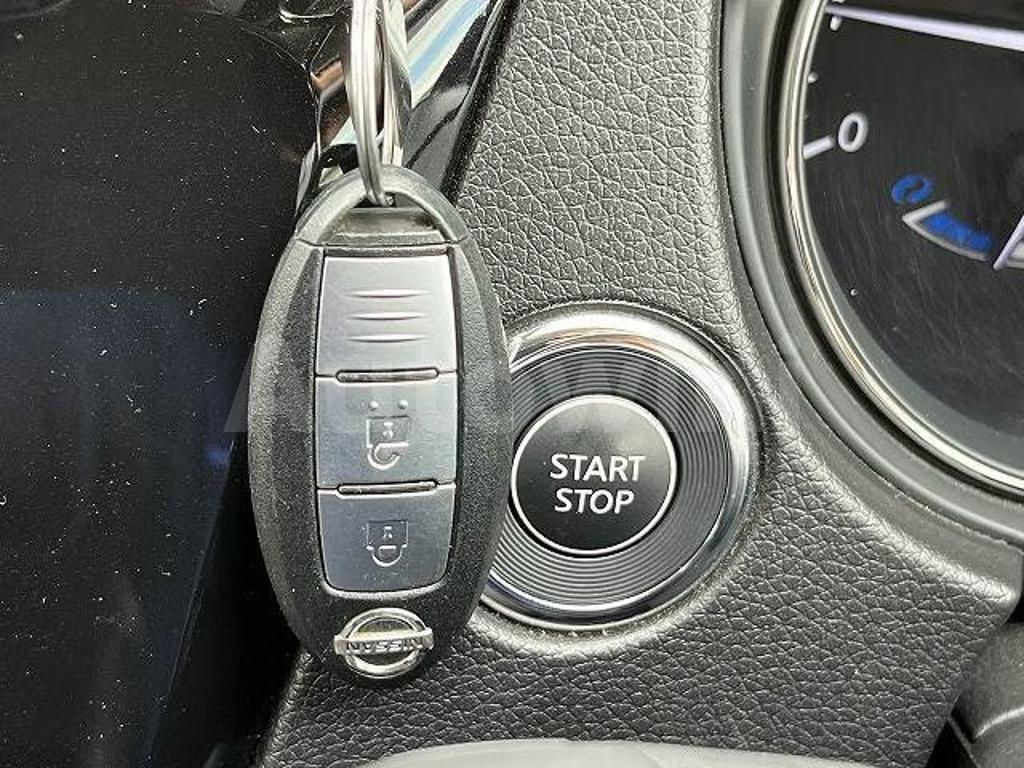 2015 NISSAN X TRAIL - 10