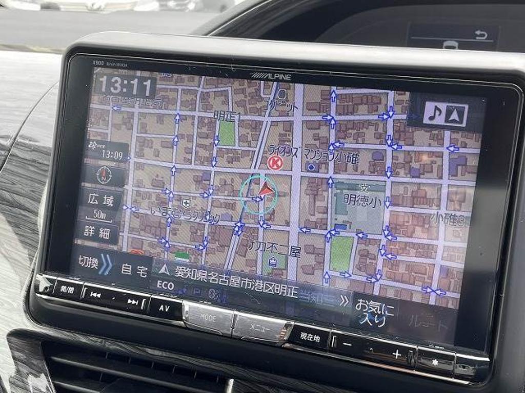 ZRR80-0074730 2014 TOYOTA VOXY-2