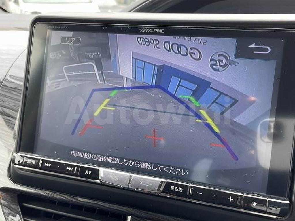 ZRR80-0074730 2014 TOYOTA VOXY-3