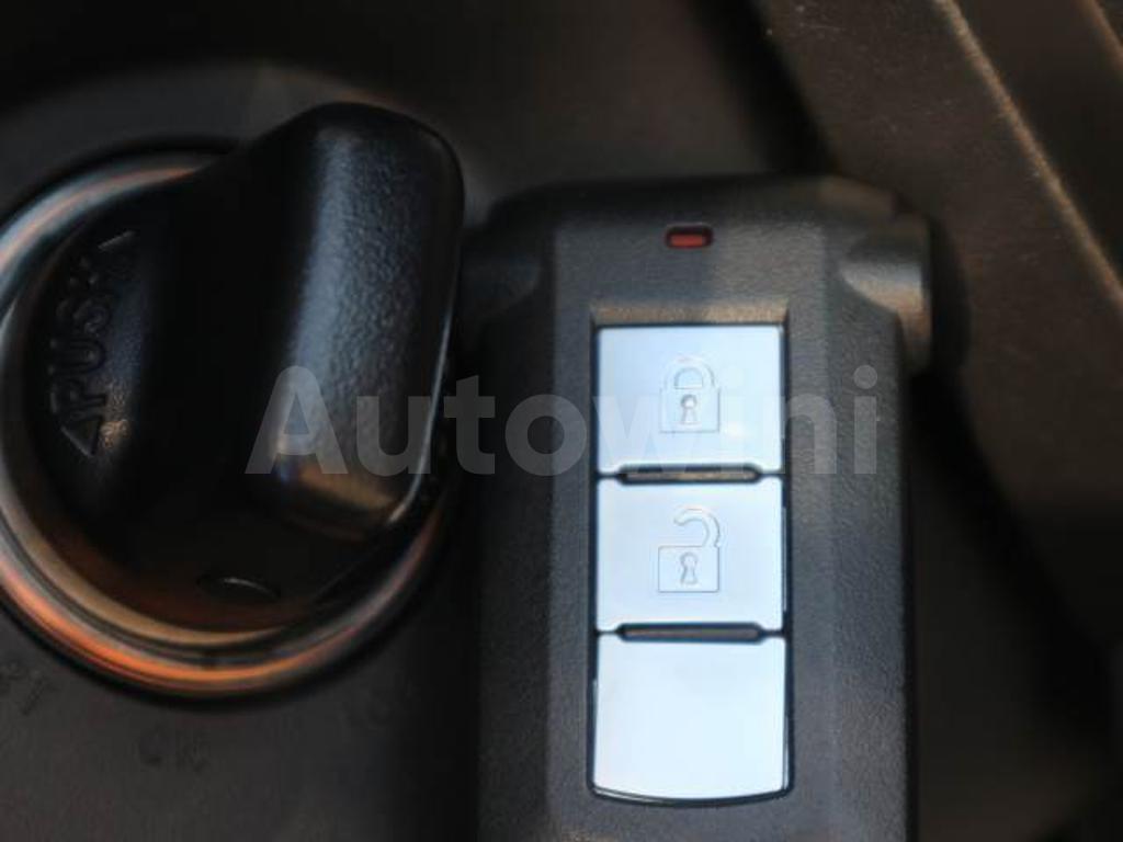 2013 MITSUBISHI DELICA D5 - 8