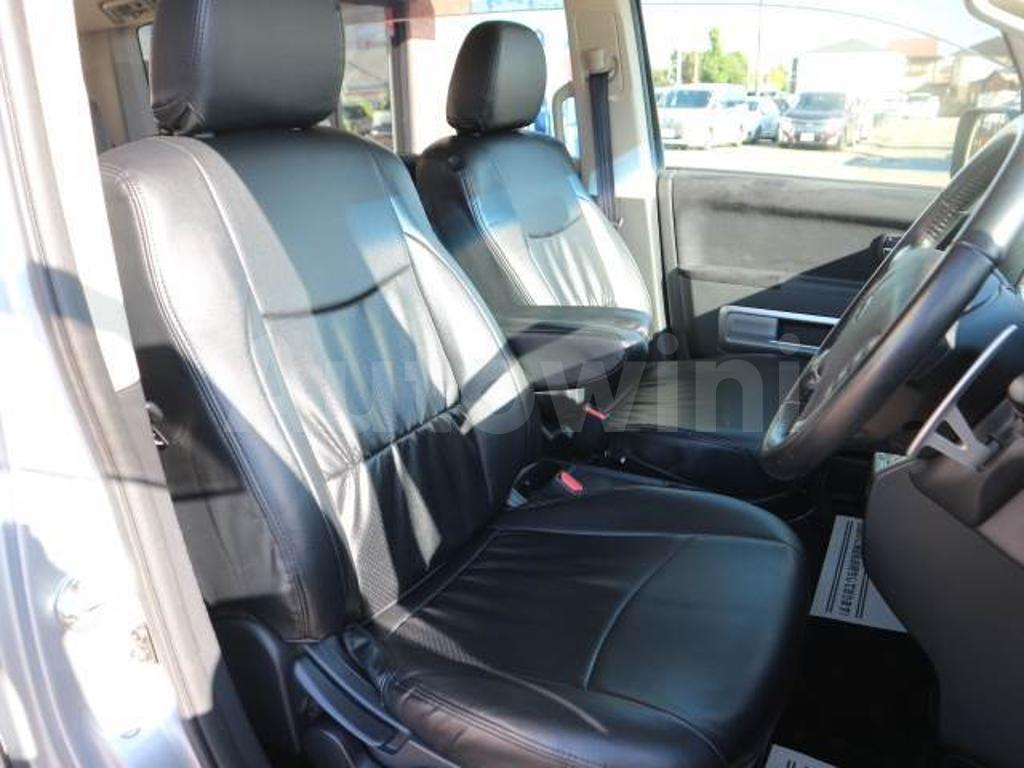 2013 MITSUBISHI DELICA D5 - 10