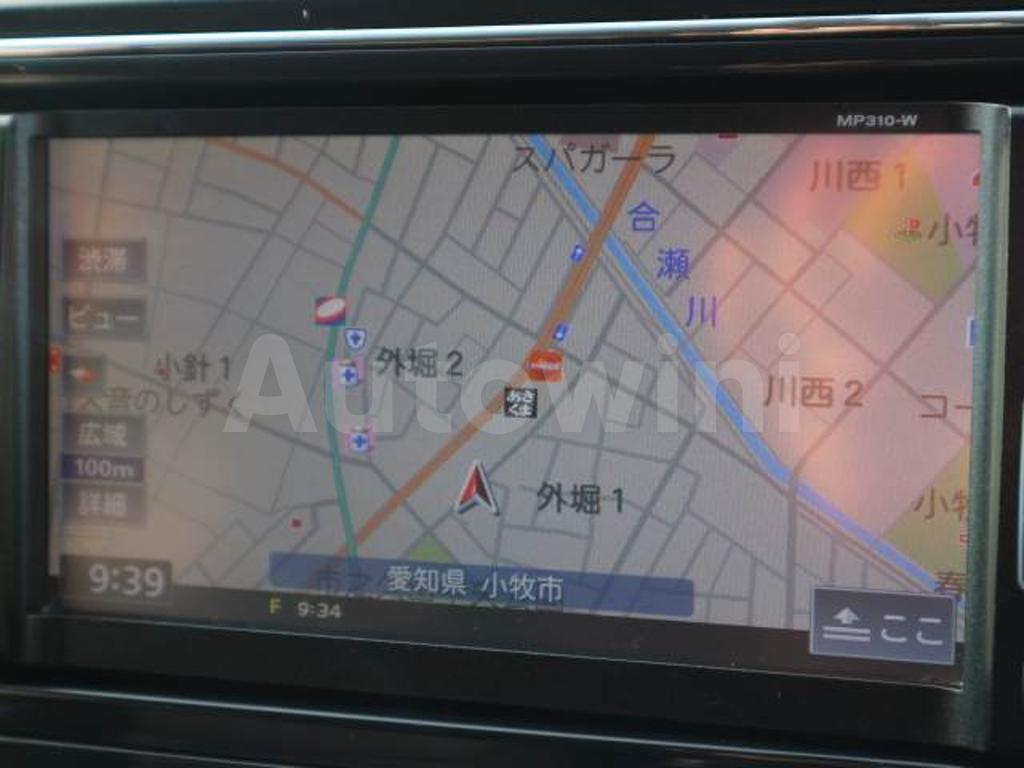 FC26-014825 2011 NISSAN SERENA HIGHWAYSTAR-3