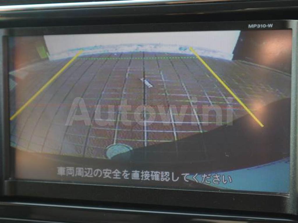 FC26-014825 2011 NISSAN SERENA HIGHWAYSTAR-4