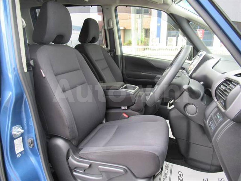 2017 NISSAN SERENA X - 4