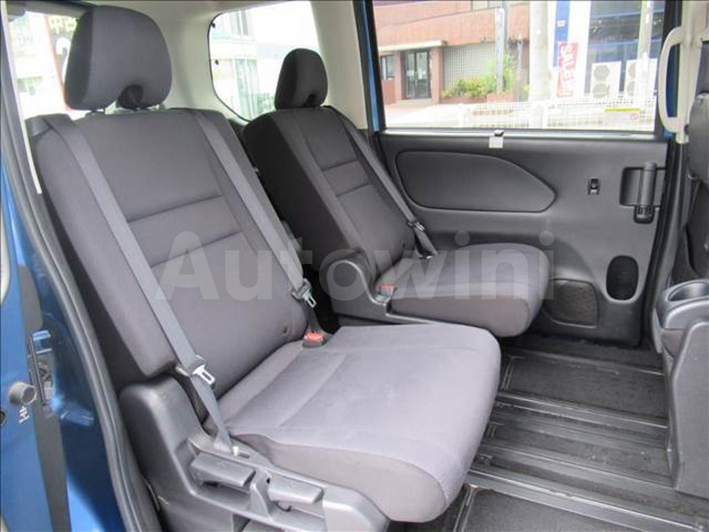2017 NISSAN SERENA X - 5