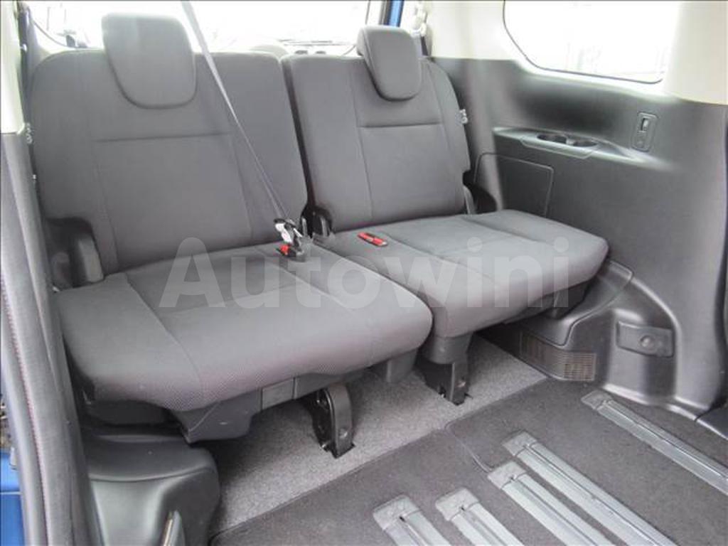 2017 NISSAN SERENA X - 6
