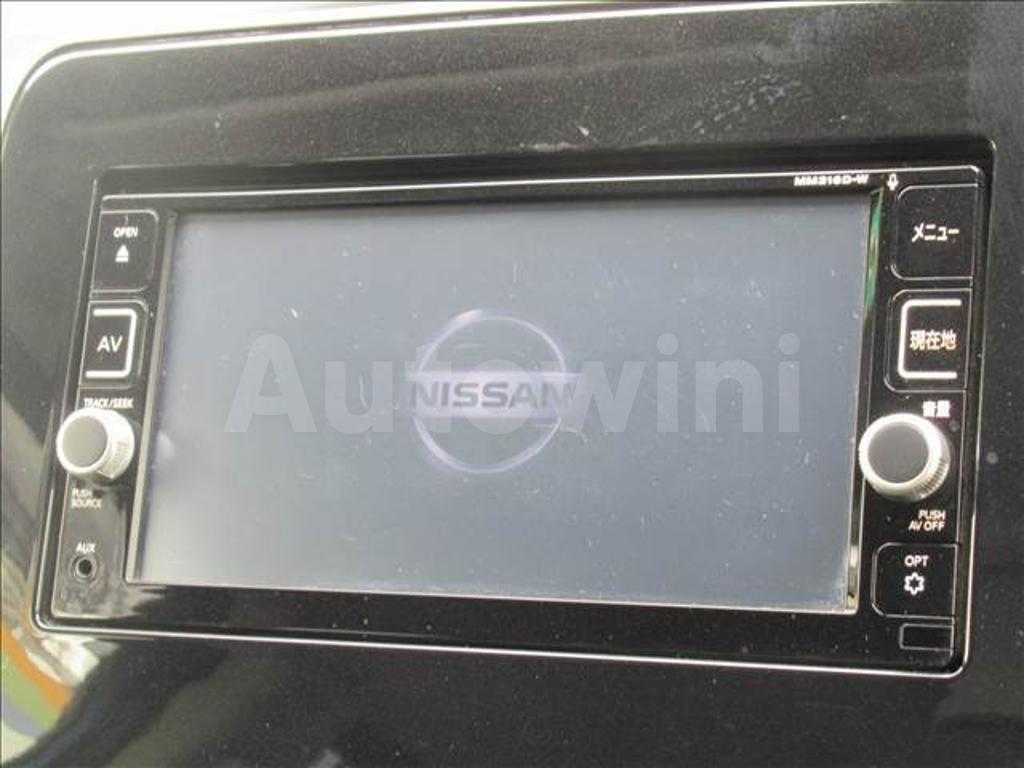 2017 NISSAN SERENA X - 8