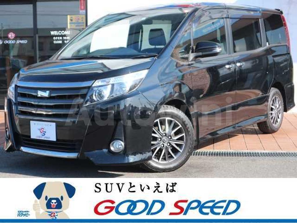 ZRR80-0278983 2016 TOYOTA NOAH-0