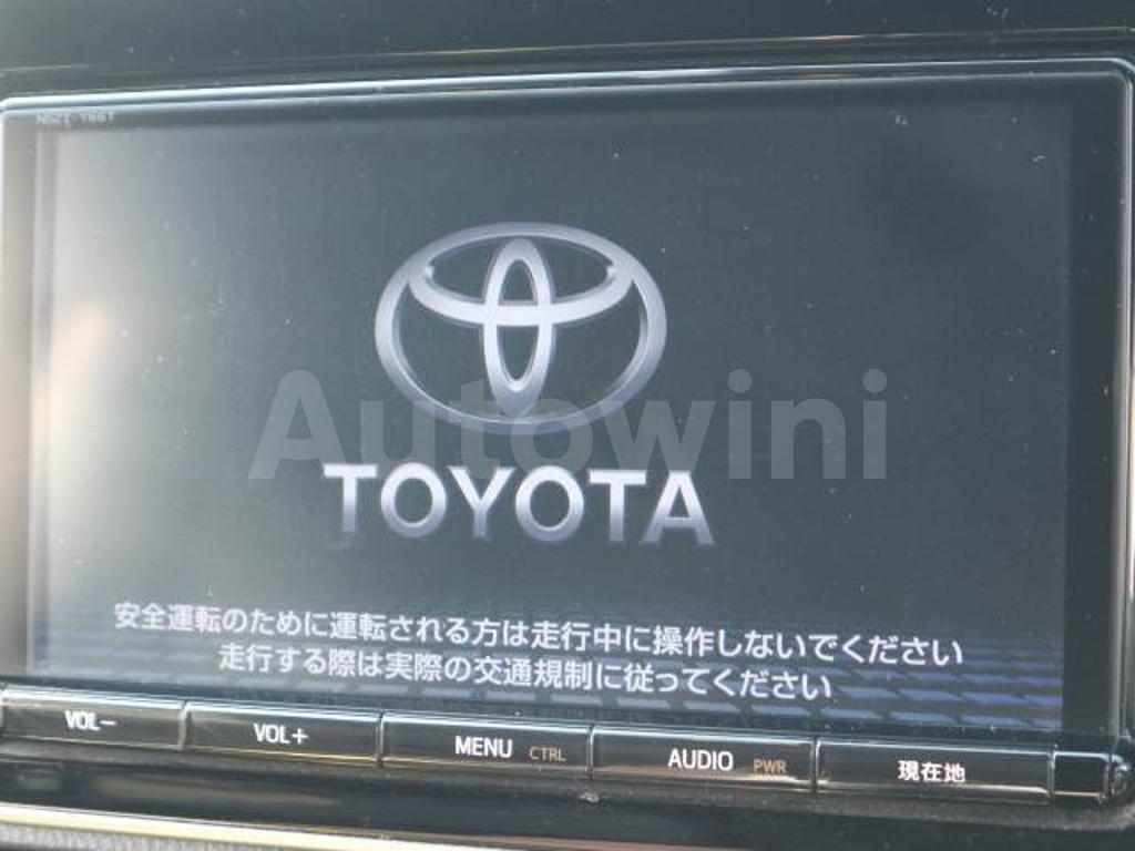 ZRR80-0278983 2016 TOYOTA NOAH-3