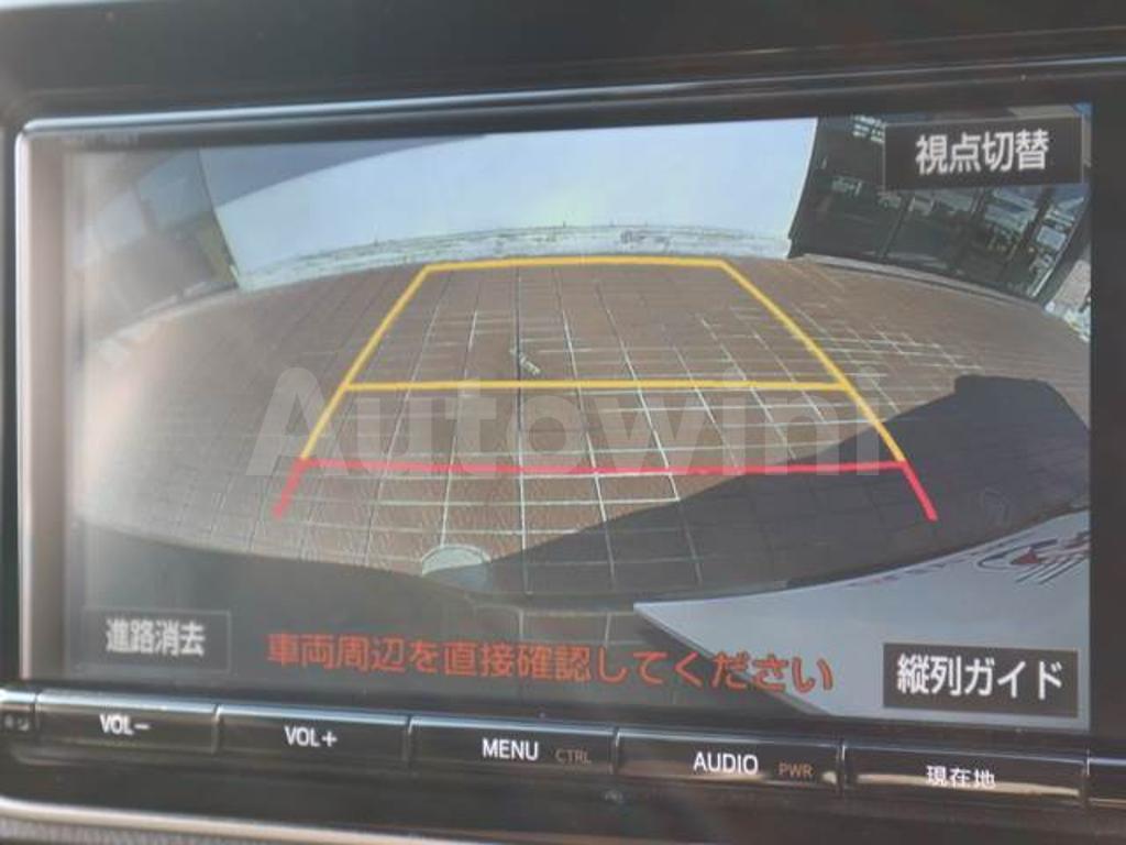 ZRR80-0278983 2016 TOYOTA NOAH-4