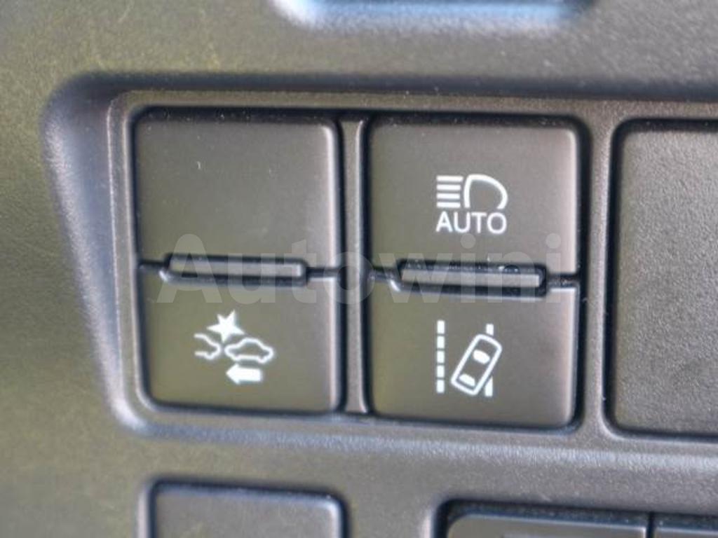 2016 TOYOTA NOAH - 8