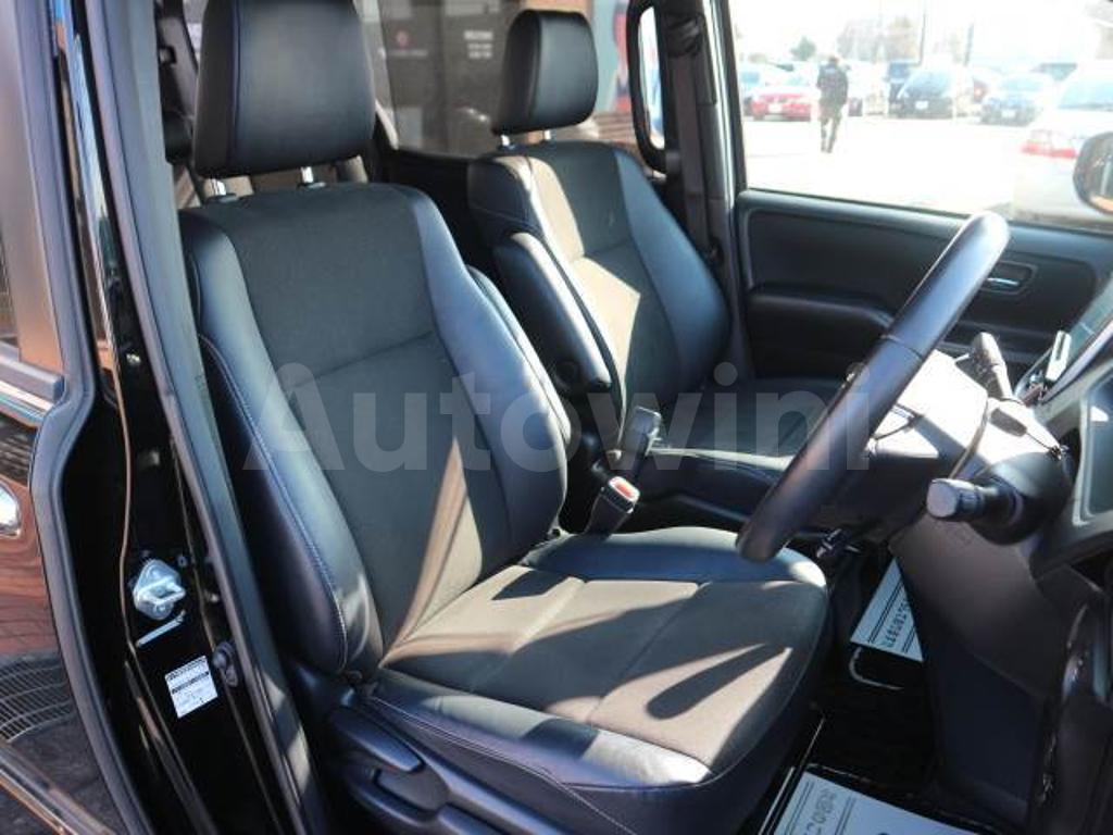 2016 TOYOTA NOAH - 10