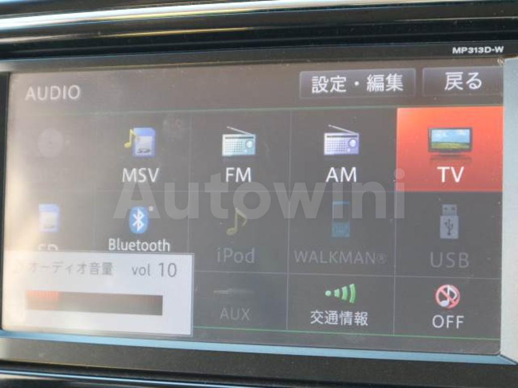 2014 NISSAN SERENA - 4