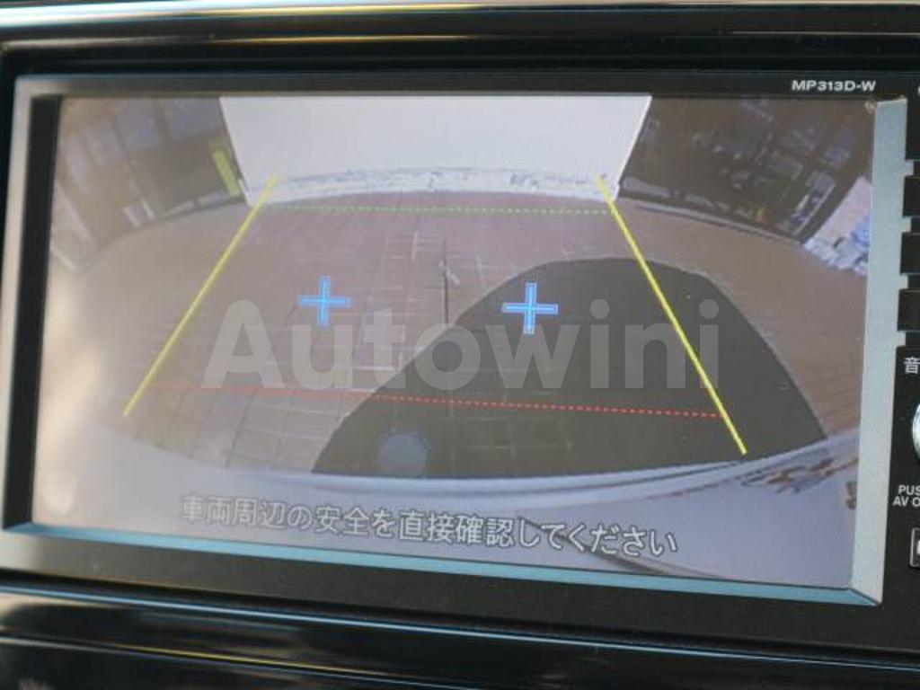 2014 NISSAN SERENA - 5