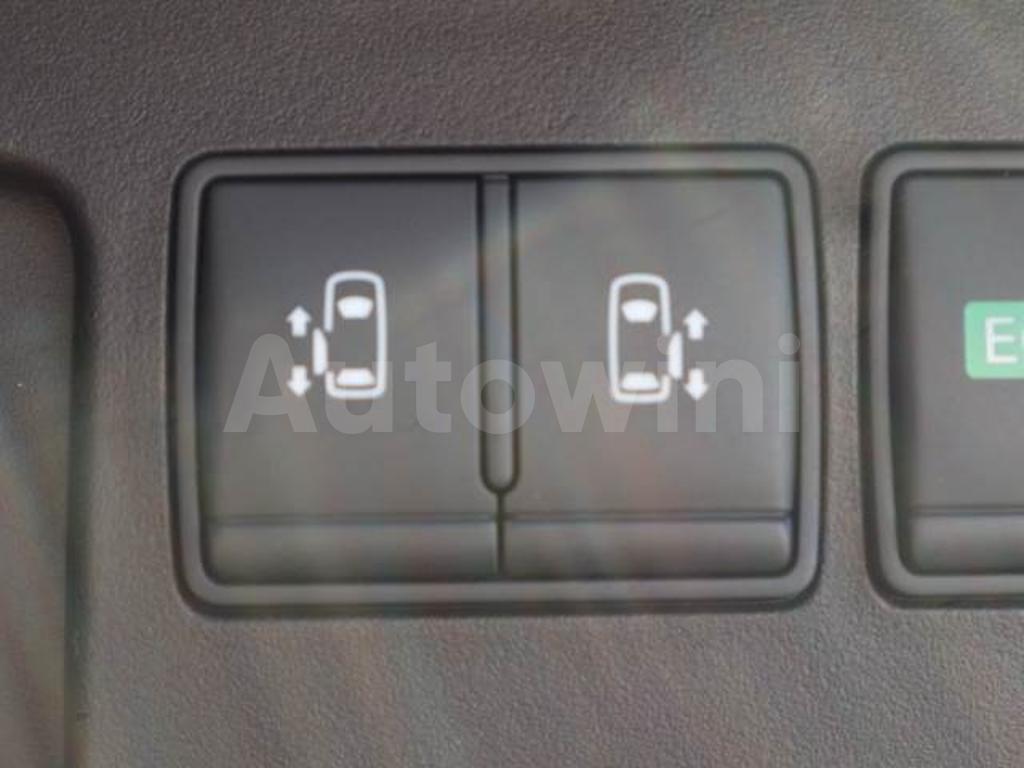 2014 NISSAN SERENA - 6