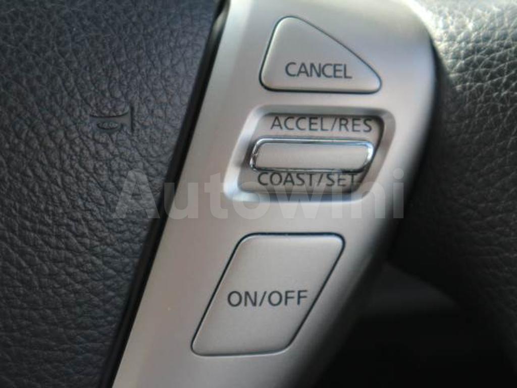 2014 NISSAN SERENA - 7
