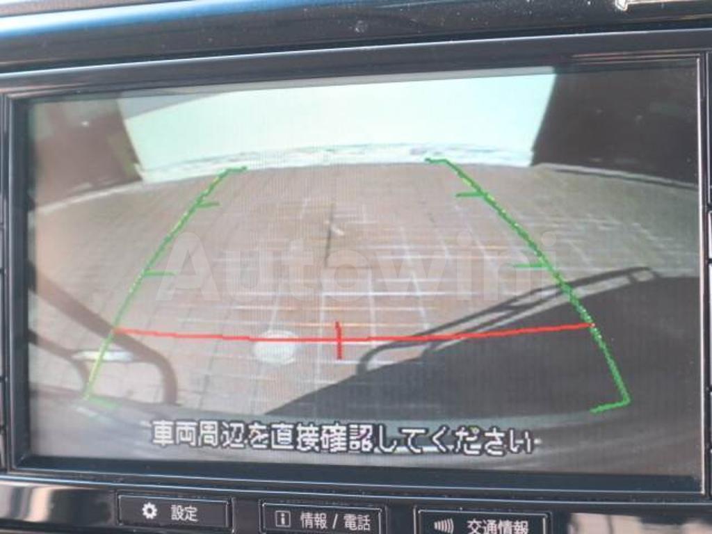 CV1W-1104938 2016 MITSUBISHI DELICA D5-4
