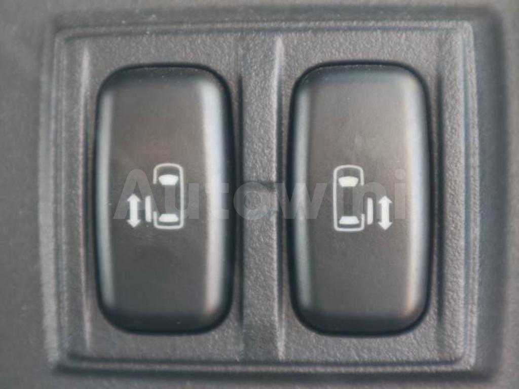 2016 MITSUBISHI DELICA D5 - 9