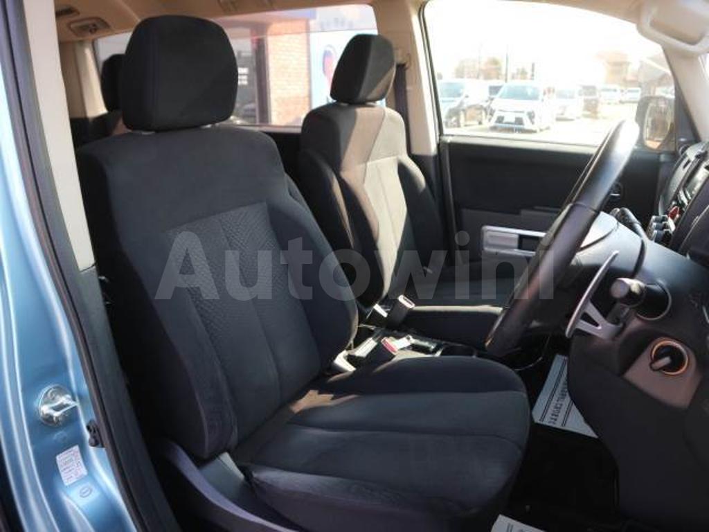 2016 MITSUBISHI DELICA D5 - 10