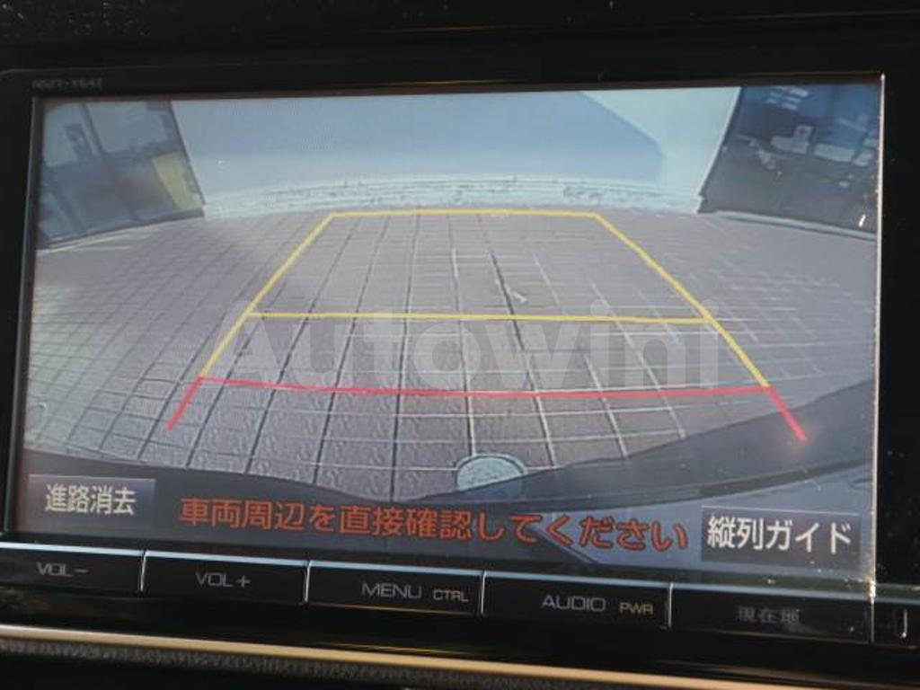 ZWR80-0069655 2014 TOYOTA NOAH G-4