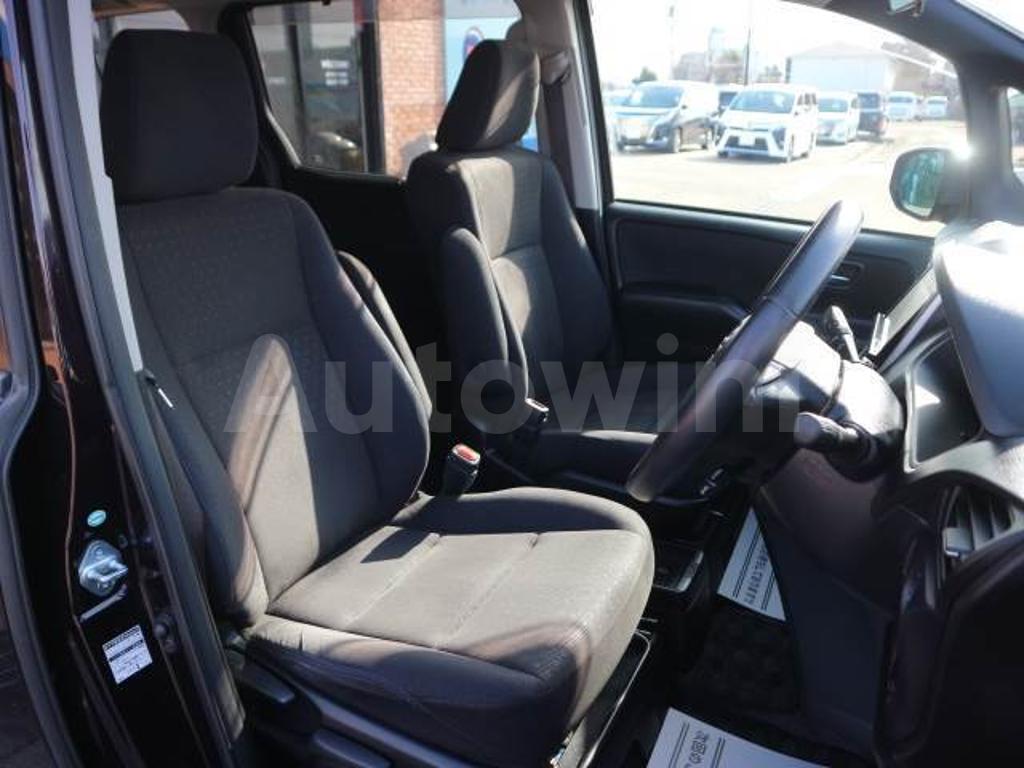 2014 TOYOTA NOAH G - 10