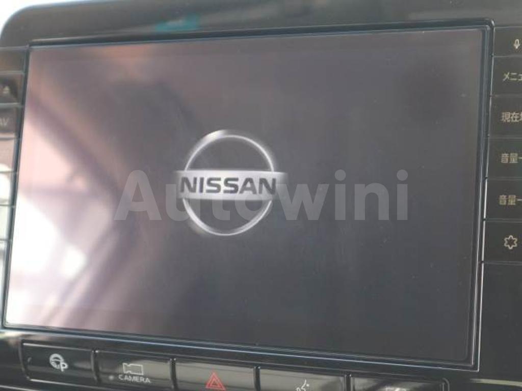 2020 NISSAN SERENA - 4