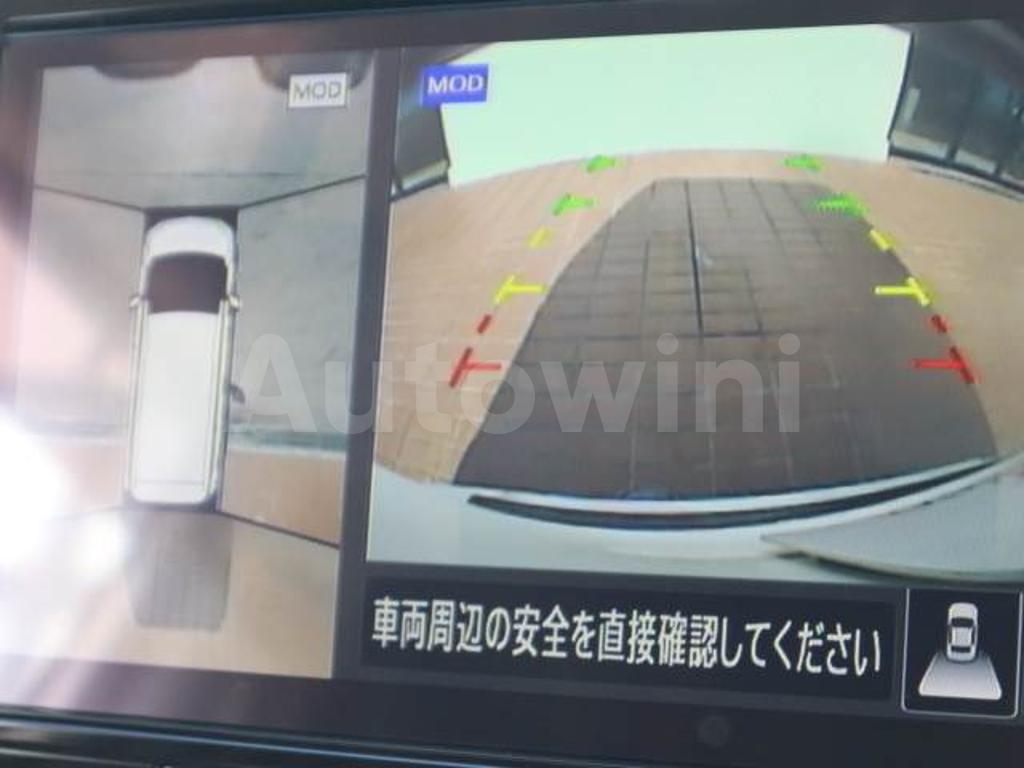 2020 NISSAN SERENA - 5