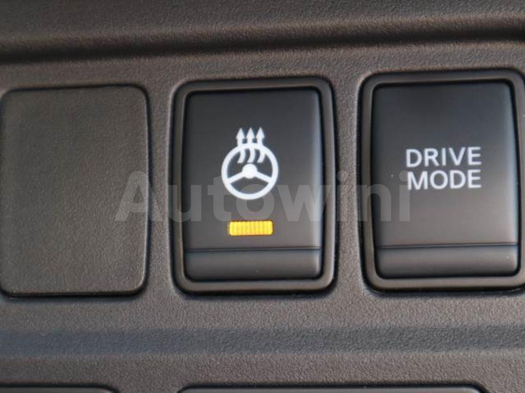 2020 NISSAN SERENA - 8