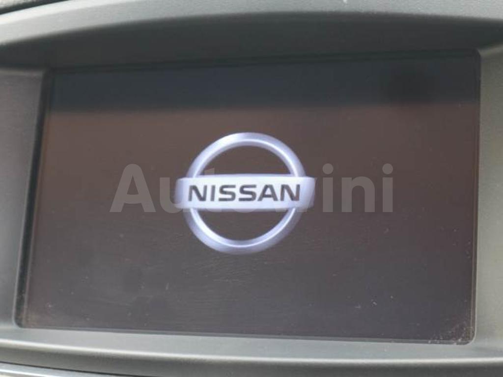 2017 NISSAN ELGRAND - 4