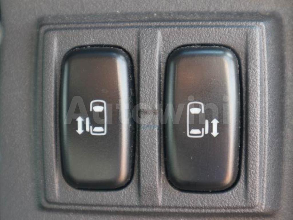 2013 MITSUBISHI DELICA D5 - 8