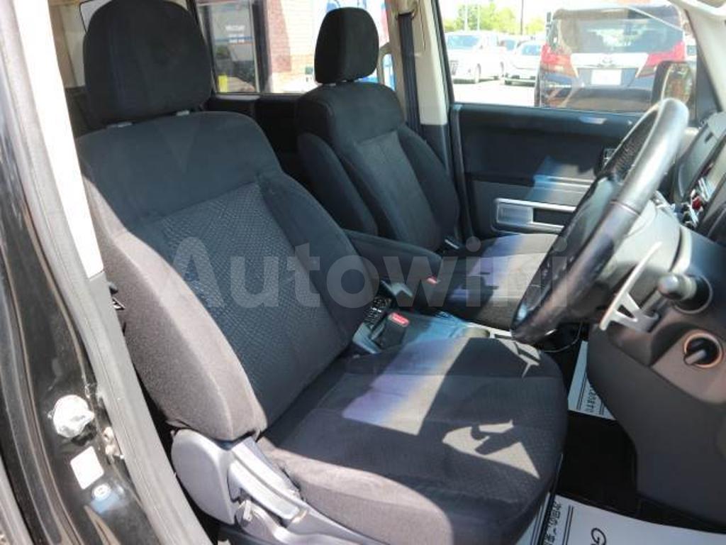 2013 MITSUBISHI DELICA D5 - 10