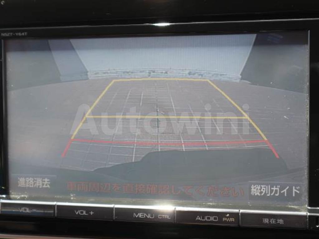 ZRR80-0164099 2015 TOYOTA VOXY-4
