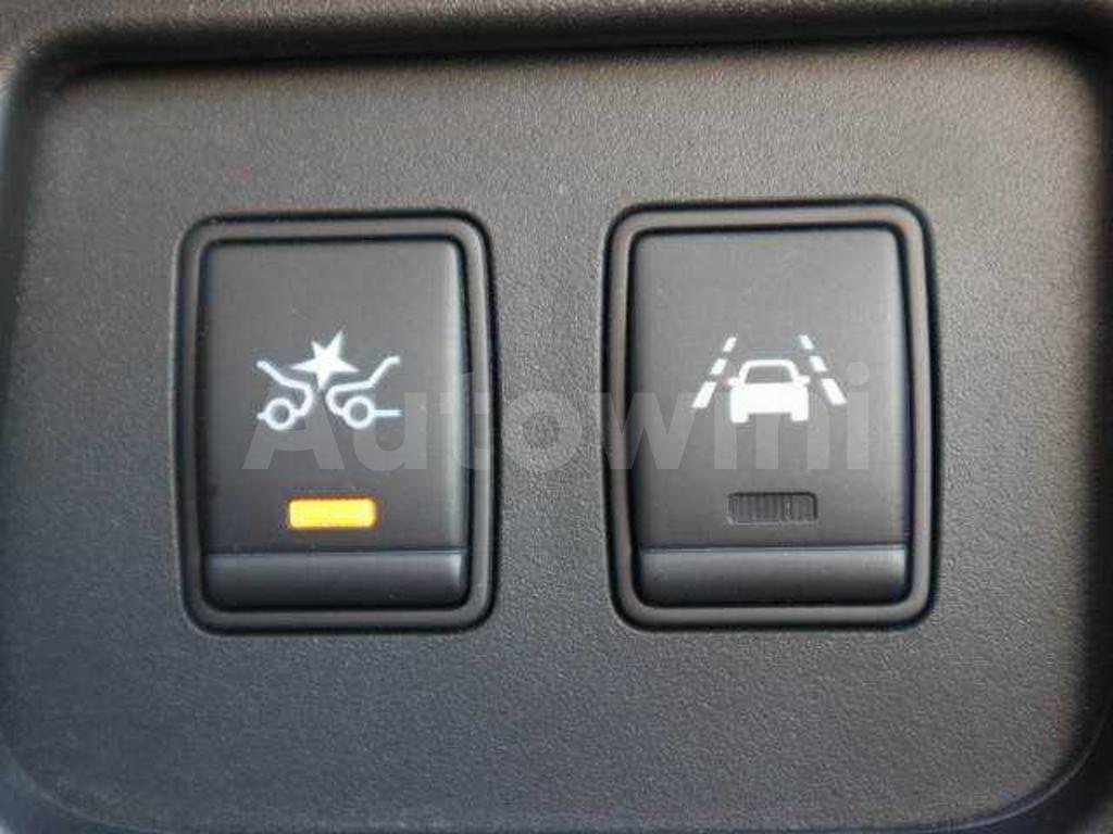 2014 NISSAN SERENA - 7