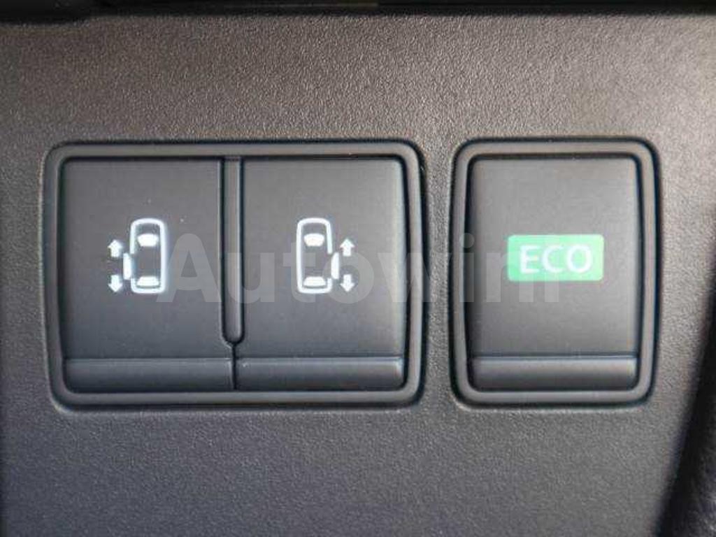 2014 NISSAN SERENA - 8