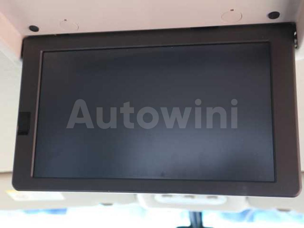 2014 NISSAN SERENA - 9