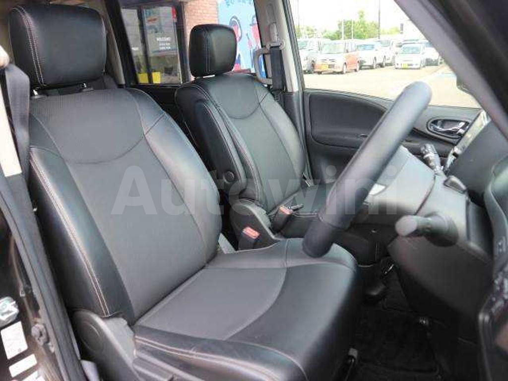 2014 NISSAN SERENA - 10