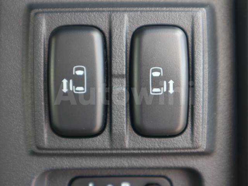CV1W-0910477 2014 MITSUBISHI DELICA D5-5