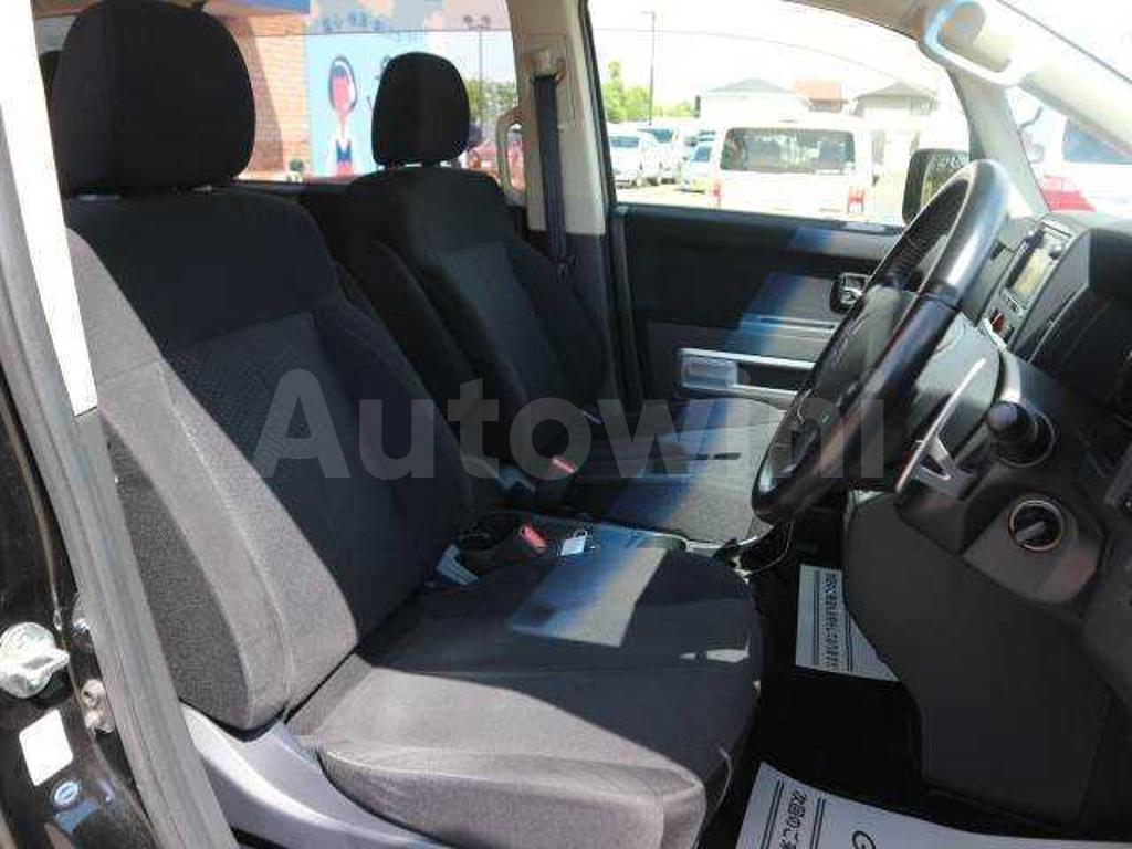 2014 MITSUBISHI DELICA D5 - 10