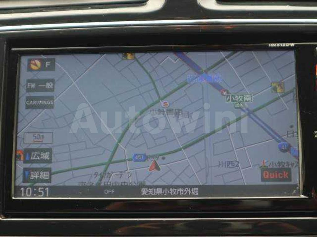 HC26-064127 2012 NISSAN SERENA-3