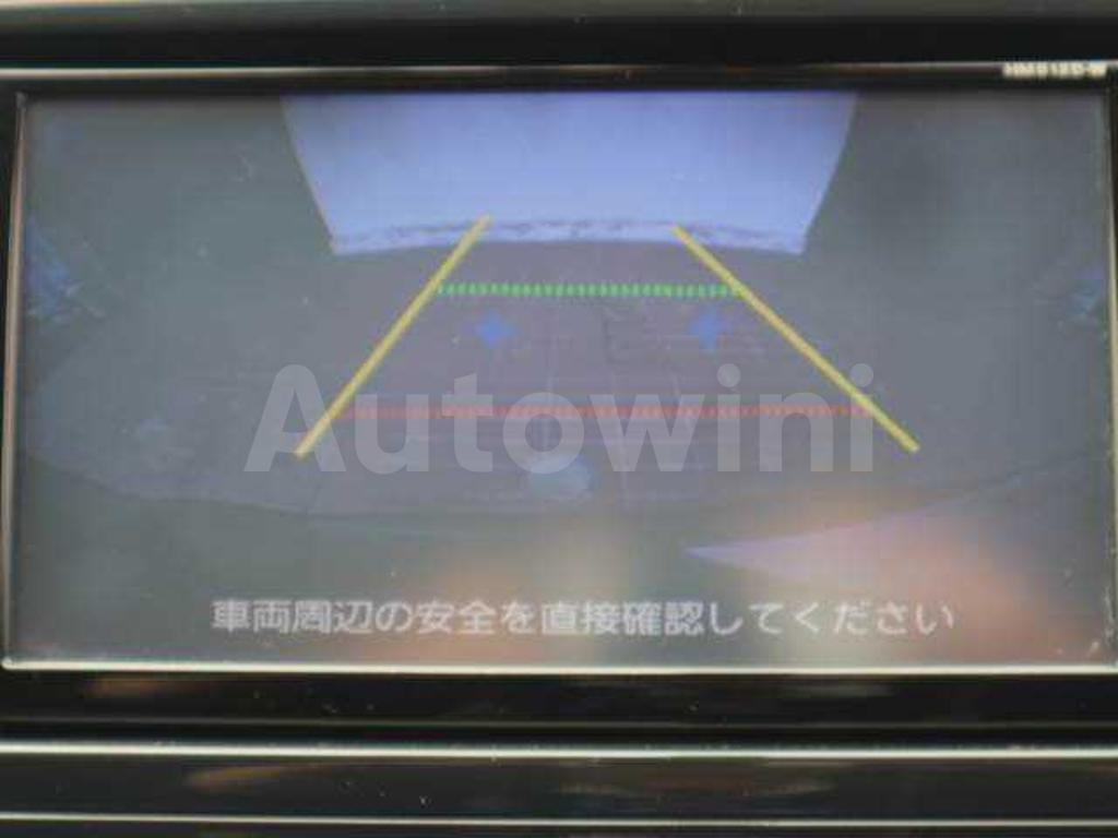 HC26-064127 2012 NISSAN SERENA-4