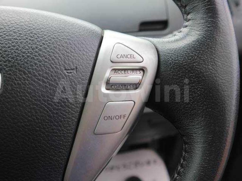HC26-064127 2012 NISSAN SERENA-5