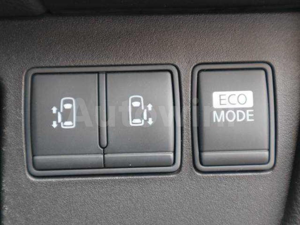 2012 NISSAN SERENA - 7